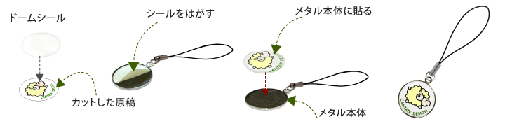 ハメパチの作り方