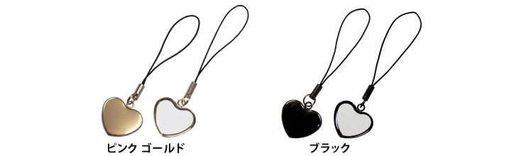 携帯ストラップ・松葉紐